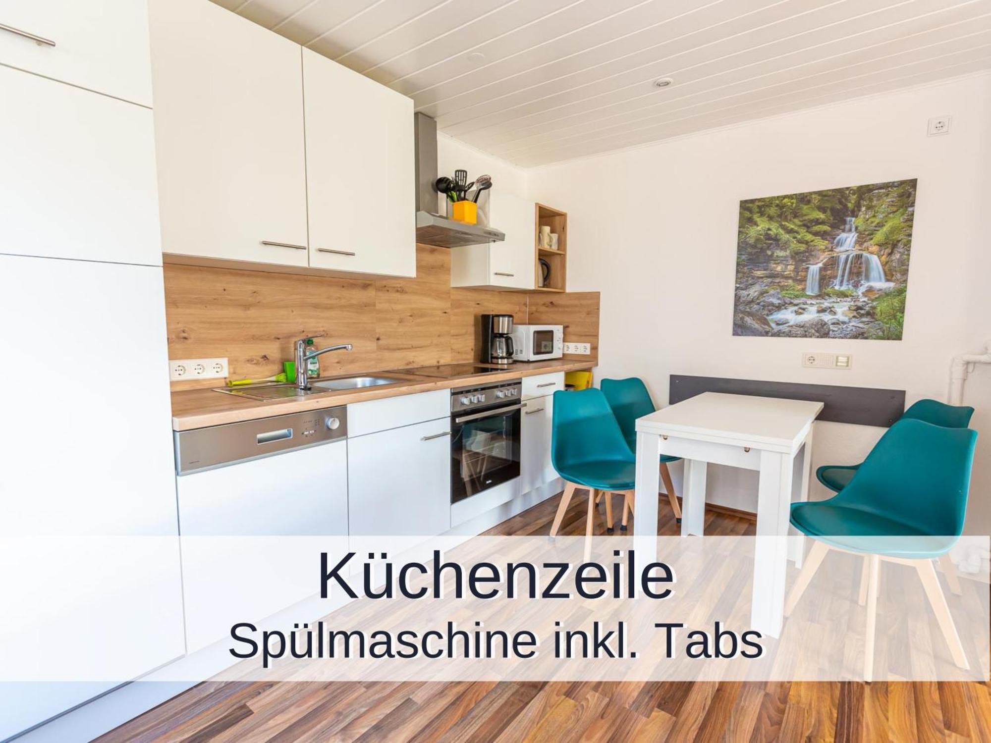 Ferienwohnung Rambold Sonnenterrasse Гармиш-Партенкирхен Екстериор снимка